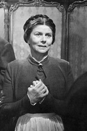 Cover image for Olga Dickie
