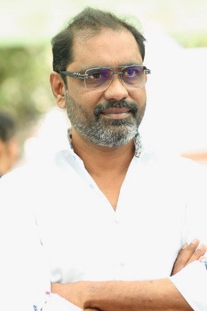 Cover image for Venkata Satish Kilaru