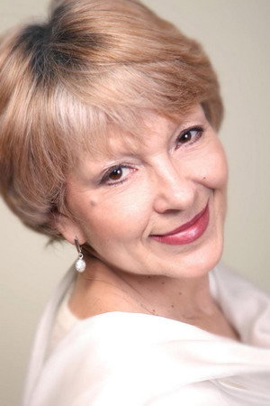 Cover image for Irina Tsvetkova