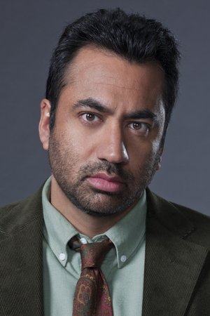 Cover image for Kal Penn