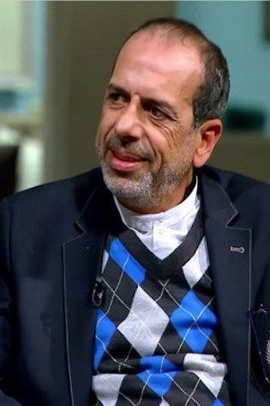 Cover image for محمد الصاوي