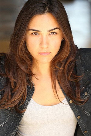 Cover image for Daniela de la Fe