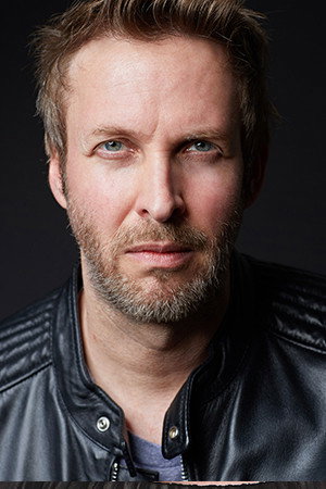 Cover image for Marcus Ashley