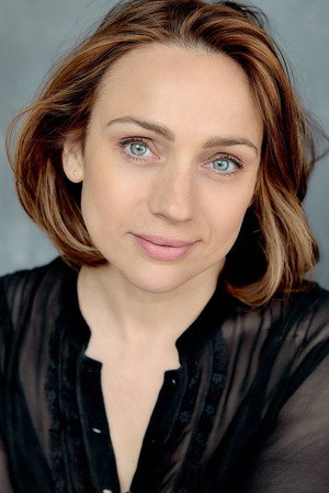 Cover image for Amanda Ryan