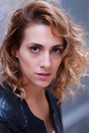 Cover image for Angela Ciaburri