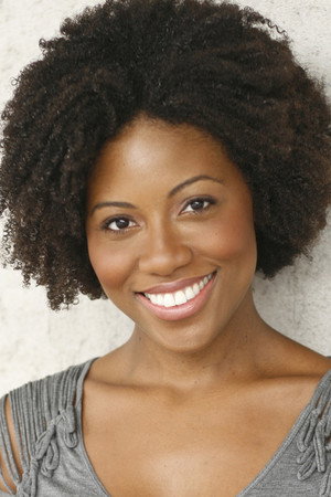 Cover image for Shauna Pinkett