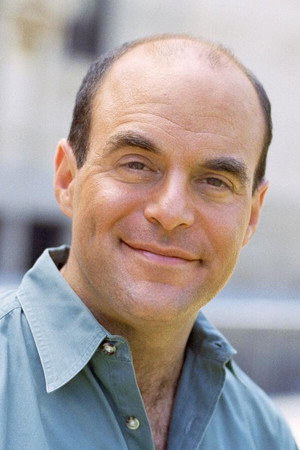 Cover image for Peter Sagal