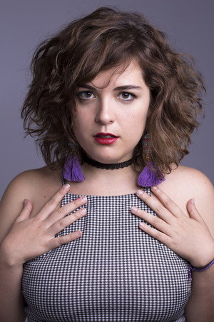 Cover image for Danae Reynaud