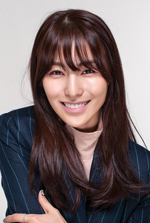 Cover image for 김정화