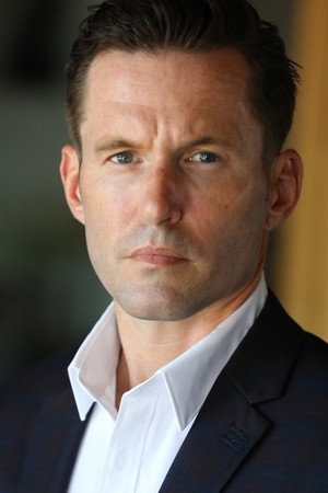 Cover image for Jarrid Masse