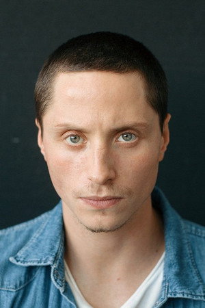 Cover image for Даня Андрощук