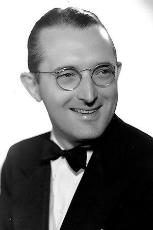 Cover image for Tommy Dorsey