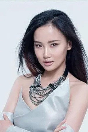 Cover image for Isabelle Huang