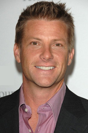 Cover image for Doug Savant