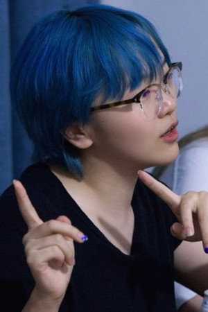 Cover image for Luo Xuan