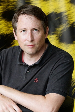Cover image for Joe Cornish