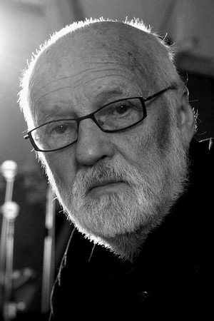 Cover image for Jan Švankmajer