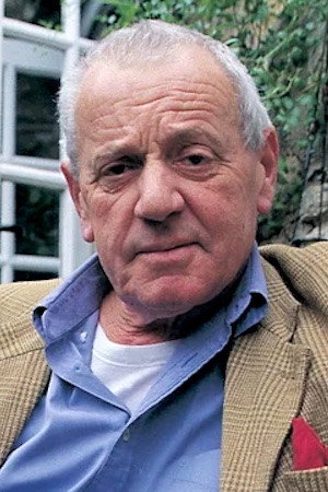 Cover image for David Whitaker