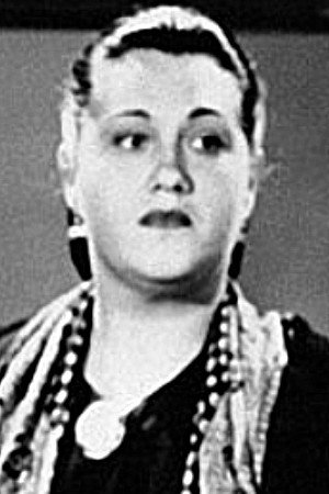 Cover image for Audrey Betz