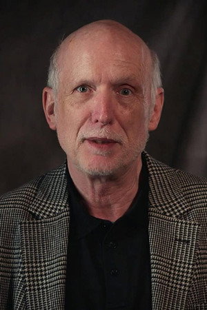 Cover image for Ned Gorman