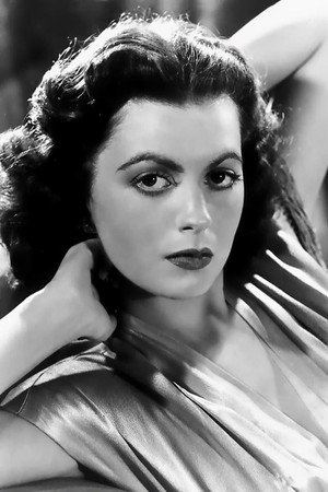 Cover image for Faith Domergue