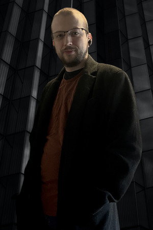 Cover image for David Gilleand