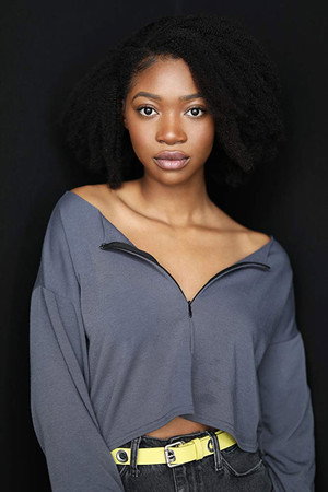 Cover image for Kelcey Mawema