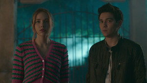 Poster for Эпизод 8