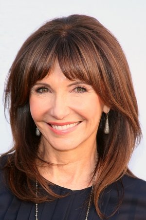 Cover image for Mary Steenburgen