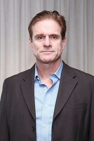 Cover image for Tony Carlin