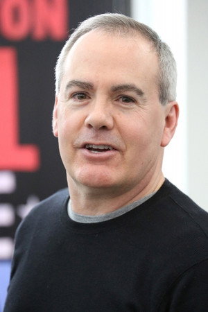 Cover image for Bill Timoney