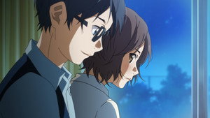 Poster for Эпизод 15