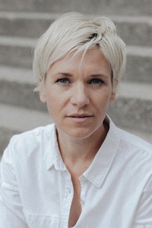 Cover image for Kerstin Landsmann