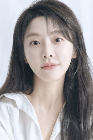 Cover image for 정유미
