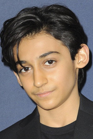 Cover image for Lucian-River Chauhan