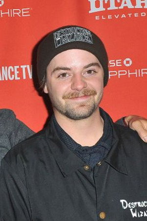 Cover image for Zack Mulligan