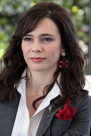 Cover image for Silvia De Santis