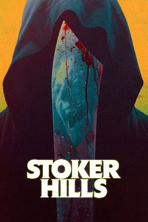 Poster for Стокер Хиллс