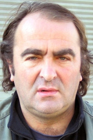 Cover image for Marc-Antoine Beldent