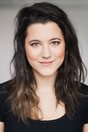 Cover image for Catherine Brunet