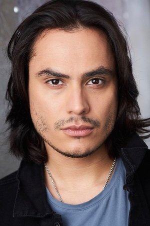 Cover image for Kiowa Gordon
