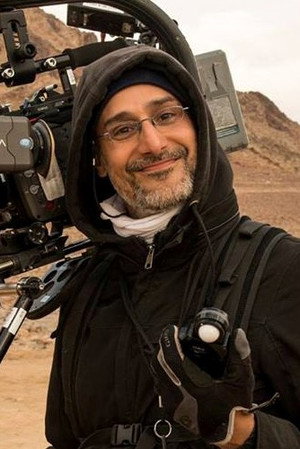 Cover image for Karim Hussain