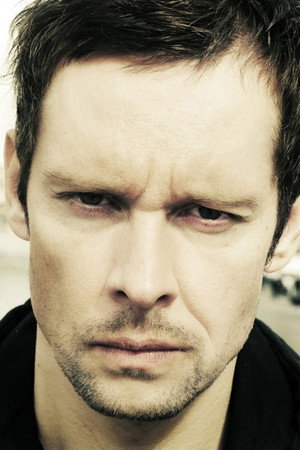 Cover image for Nicolas Gerout