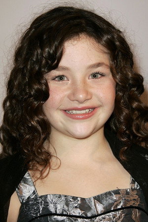 Cover image for Gracie Bednarczyk