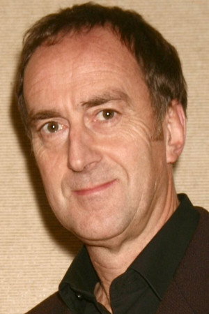 Cover image for Angus Deayton