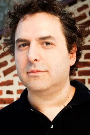 Cover image for Tom Scharpling