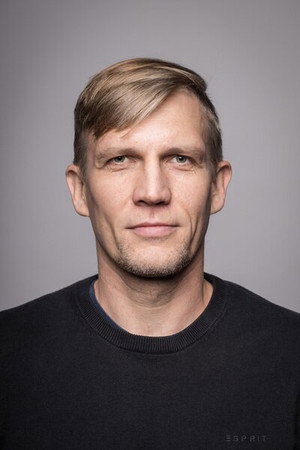 Cover image for Tanel Saar
