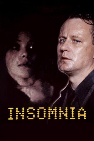 Poster for Бессонница