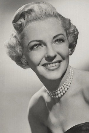 Cover image for Vivian Blaine