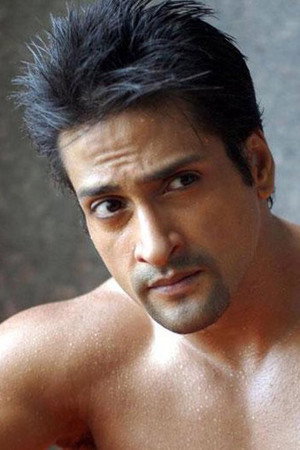 Cover image for Inder Kumar
